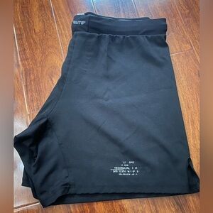 Elite Shorts 3XL